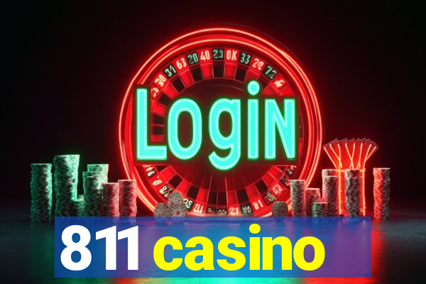 811 casino